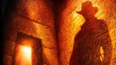 Indiana Jones and the Adventure of Archaeology
