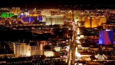 Halloween: Las Vegas Style