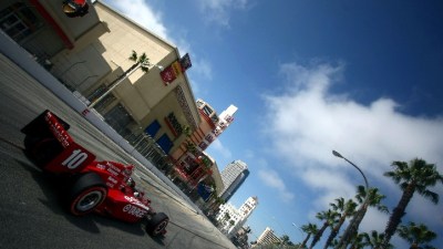 Grand Prix Time in Long Beach