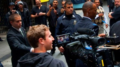 Facebook Earnings: Not So Good