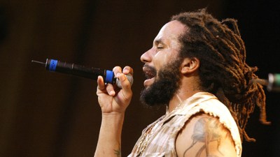 Ky-Mani Marley Reaches 'New Heights'