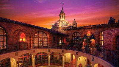 110 Years of the Mission Inn