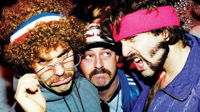 A Night to Movember