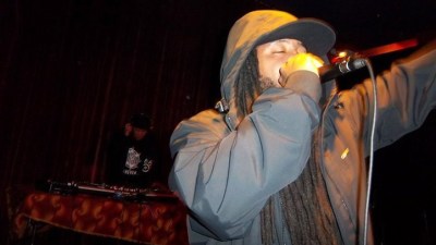 Mr. Brady, Sha Dula Turn on 'Lava Lamp'