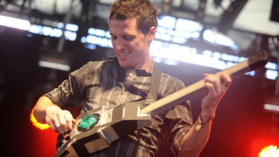 Win Tickets to Mutemath, Nada Surf Shows 