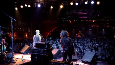 Nada Surf's Wave of Joy