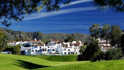 Ojai Valley Inn's Serenity Season