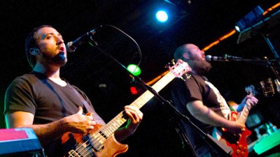 Pinback in Your Life