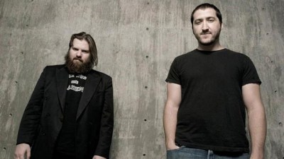 Pinback Brings It Back Home