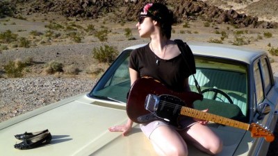Music Block Party, Palm Springs-Style