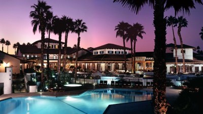 Rancho Las Palmas Deal