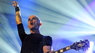 Win Tickets to Rise Against!