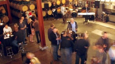 Santa Barbara Urban Wine Trail
