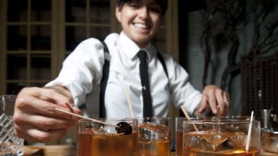 San Francisco Cocktail Week