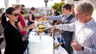 Santa Barbara Summer Wine