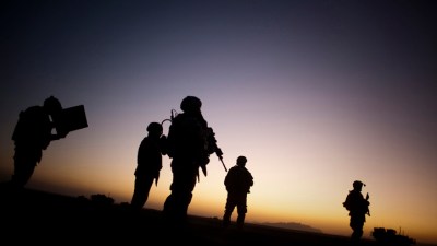 AT&T: Free iPhone Unlocks for Deployed Military