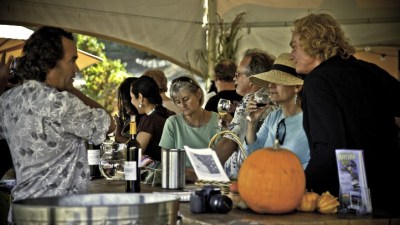 Temecula's Harvest Celebration