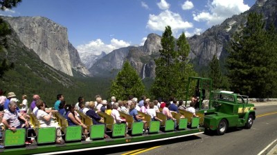 Fee-Free Days in the National Parks
