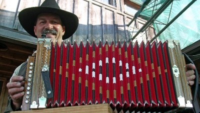 OC Accordion Awesomeness