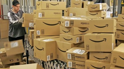 Amazon to Launch a Smartphone: Report