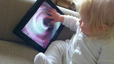 Apple Working on iPad Mini, Reports Say