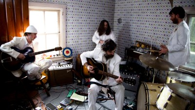 Califone Dreamin'