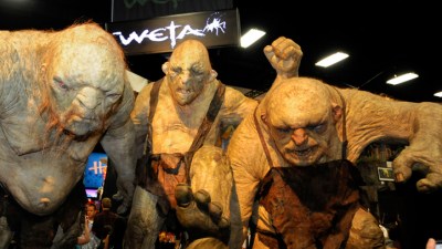 Patent Trolls Cost U.S. $29 Billion
