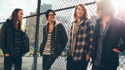 Indie-Folk Musings Times Three