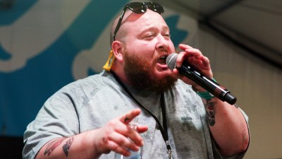 Work Sucks; Watch Action Bronson