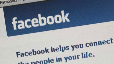 FB Tells Mom To Take Down Pix of Son at Special Olympics