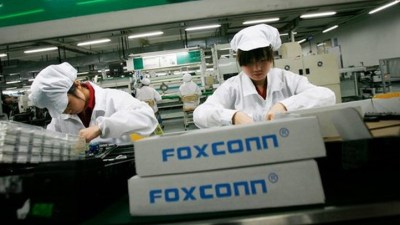 Foxconn Wants to Build Apple TV