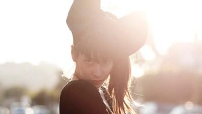 Tijuana's Goth-Pop Princess