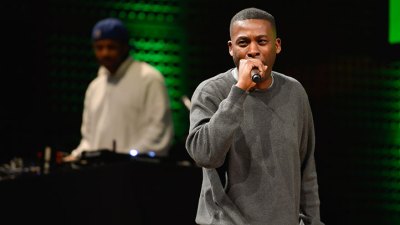 Enter the Cold World of the GZA