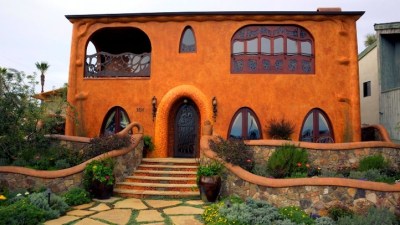 The Homes of Orange County