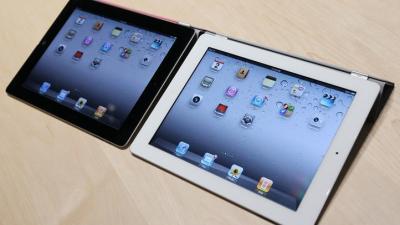 iPad 2 to Disappear to Make Way for iPad Mini