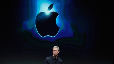 Apple's $98B Can Do Lots of Things
