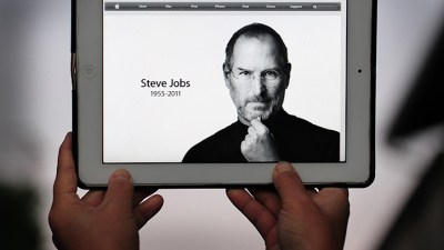 Steve Jobs: Don't Ask What Steve Would Do