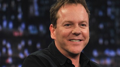 Kiefer Sutherland Sells Home for $17.5M