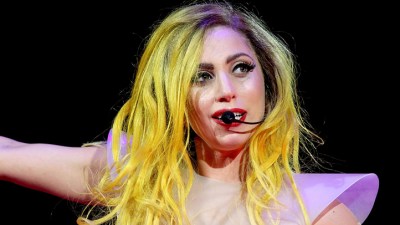 Lady Gaga Might Have Been Right About Ping