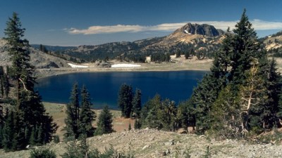 Free Days During National Park Week