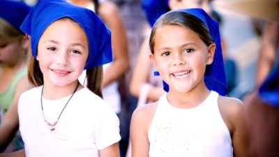 Los Olivos Day in the Country