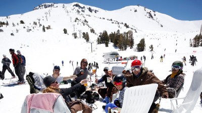 Ski Deal Shaves High Temp Number from Lodging Bill