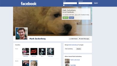 Jobs, Colleges Want Your Facebook Password