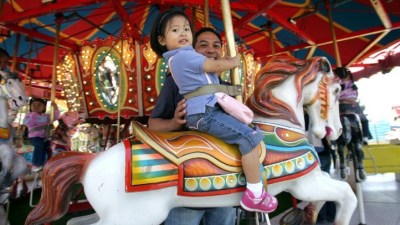 Monterey County Fair