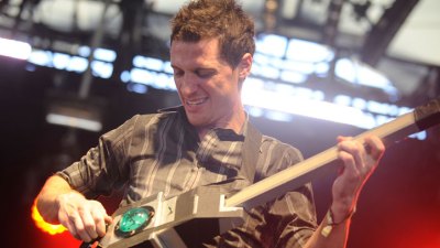 Mutemath Adds up at 4th & B