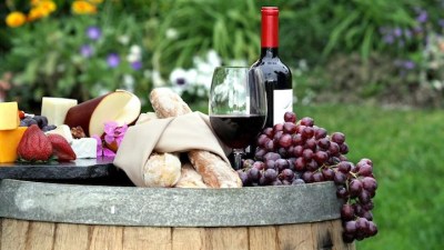 Newport Beach Wine Festival