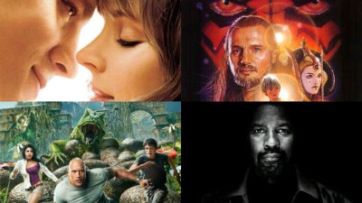 This Week's New Movies: 