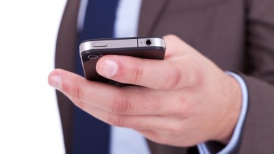 Unhand Your Phone at This Wine Country Inn