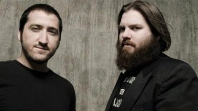 Pinback Comes Back