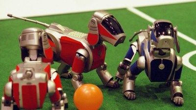 Riverside Robot Expo